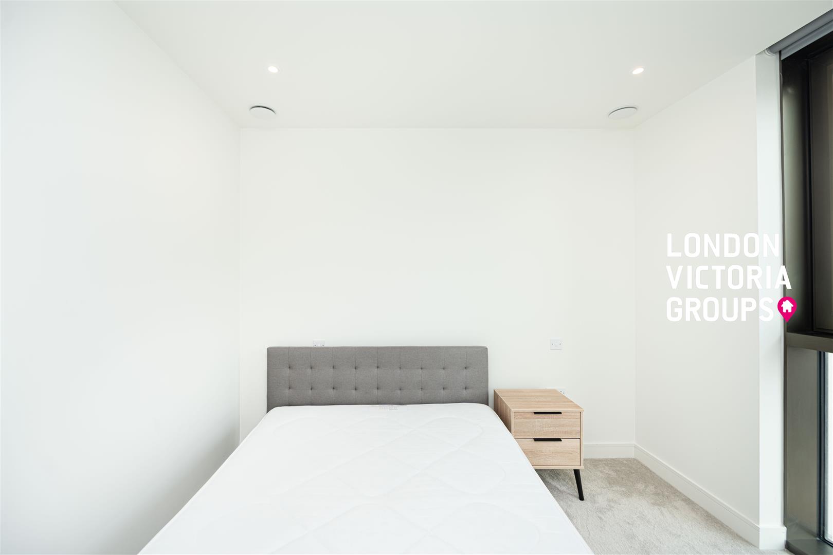 Menara Point, 1 Affinity View, West Ham